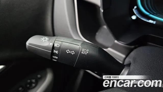 Kia Ray 2026 thumb 6
