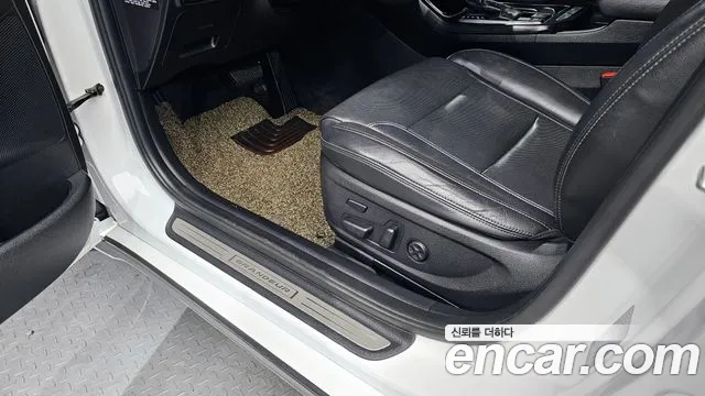 Hyundai Grandeur 2018 thumb 12