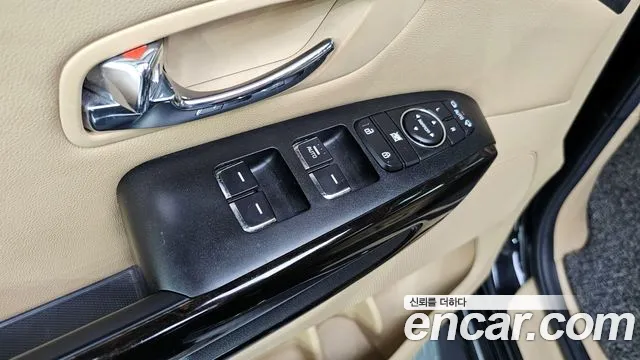 Kia Carnival 2019 thumb 10