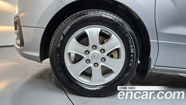 Hyundai Staria 2019 thumb 6