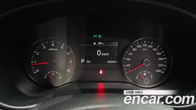 Kia Sportage 2018 thumb 11