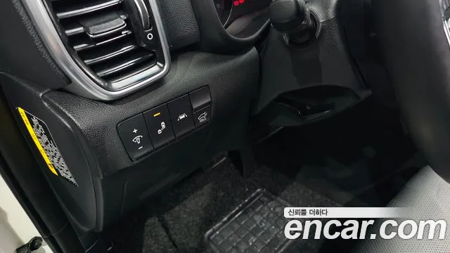 Kia Sportage 2018 thumb 5