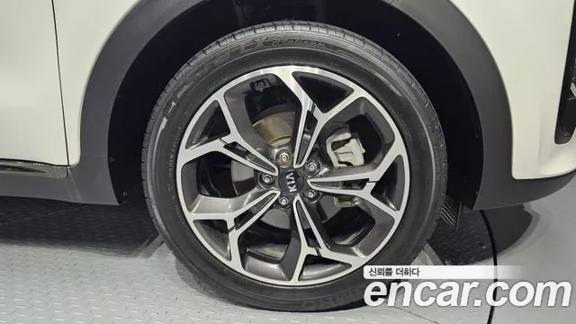 Kia Sportage 2018 thumb 10