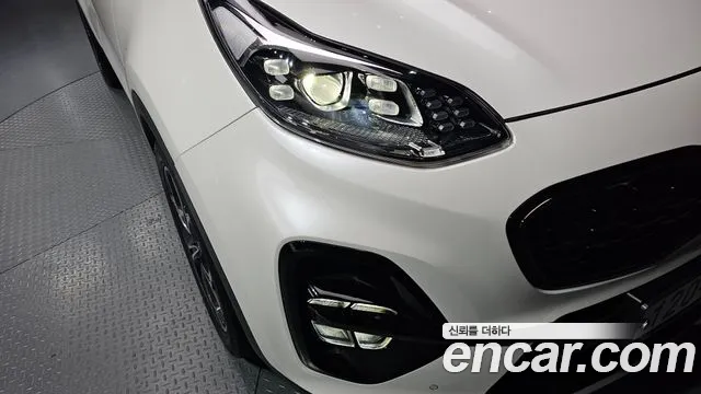 Kia Sportage 2018 thumb 7
