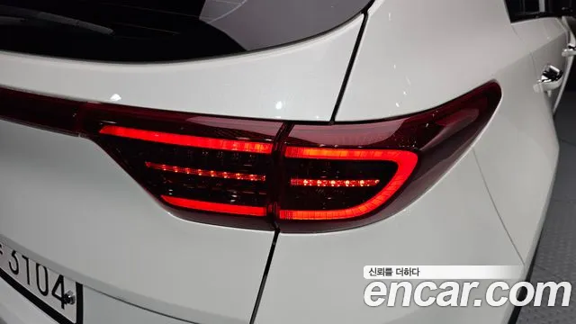 Kia Sportage 2018 thumb 3