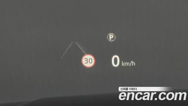 Land Rover Range Rover 2019 thumb 4
