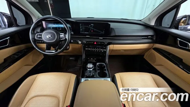 Kia Carnival 2020 thumb 3