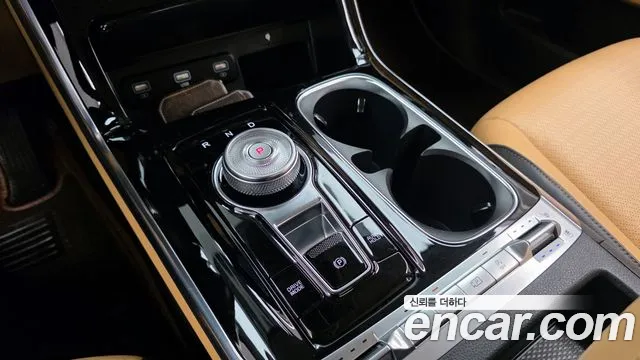 Kia Carnival 2020 thumb 5