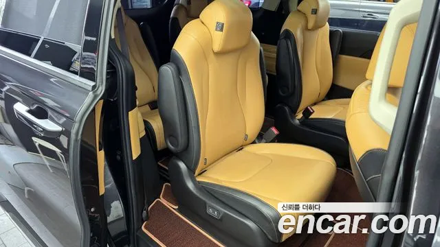 Kia Carnival 2020 thumb 4