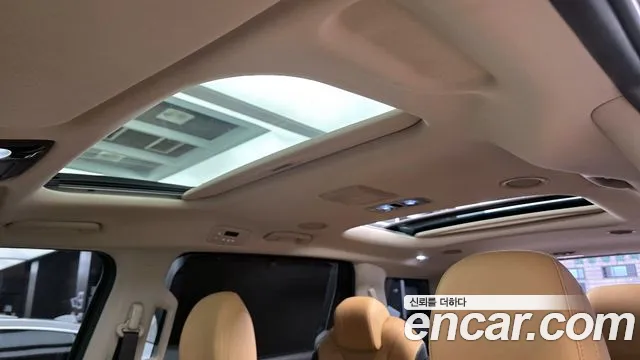 Kia Carnival 2020 thumb 6