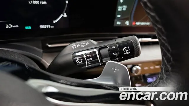 Kia Carnival 2020 thumb 9