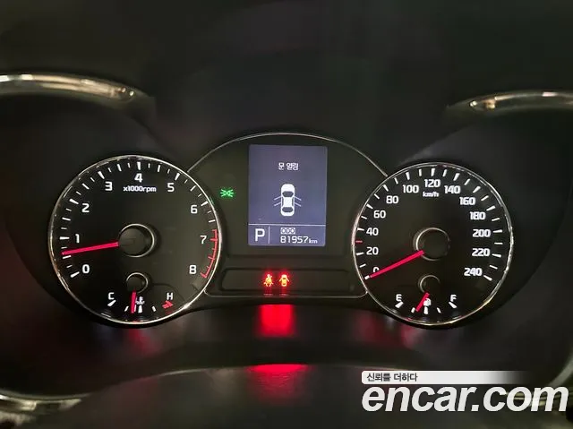 Kia K3 2014 thumb 7