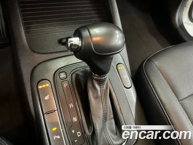 Kia K3 2014 thumb 9