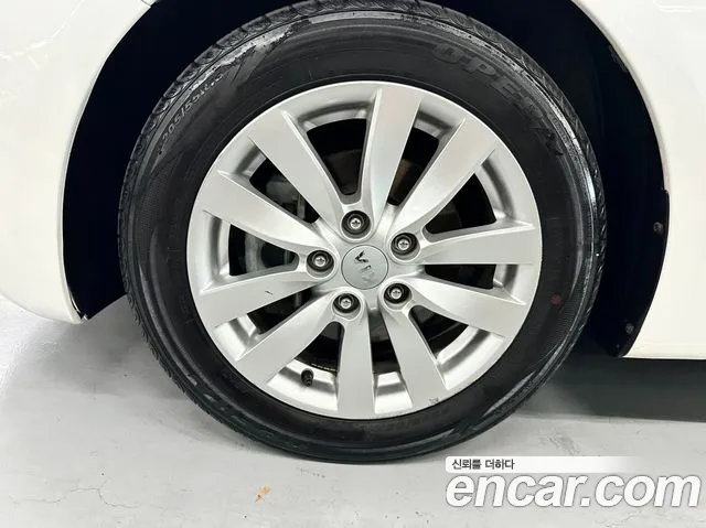 Kia K3 2014 thumb 8