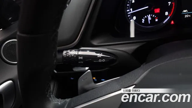 Hyundai Sonata 2022 thumb 8