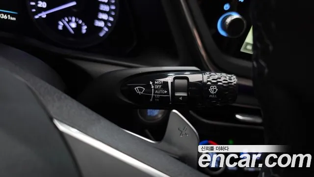 Hyundai Sonata 2022 thumb 5