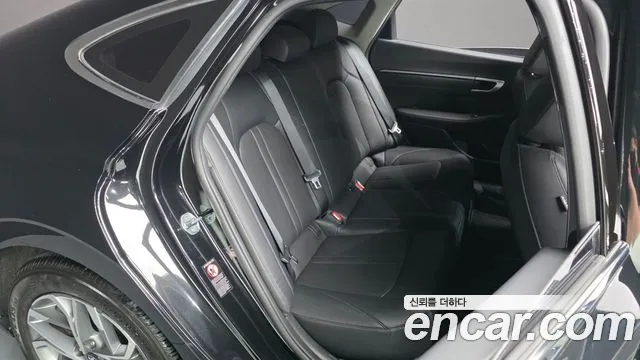 Hyundai Sonata 2022 thumb 11