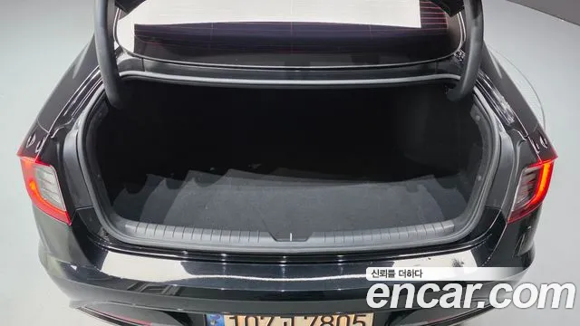 Hyundai Sonata 2022 thumb 7