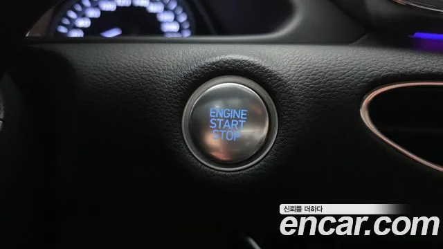 Hyundai Sonata 2022 thumb 9