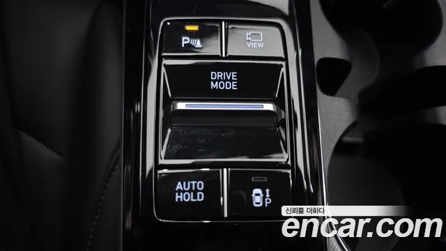 Hyundai Sonata 2022 thumb 6