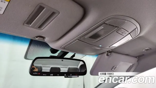 Hyundai Sonata 2014 thumb 3