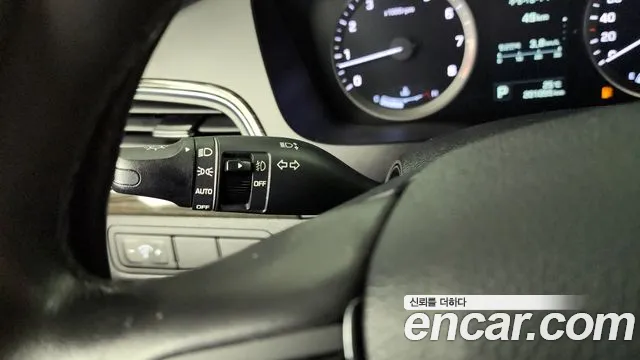 Hyundai Sonata 2014 thumb 8