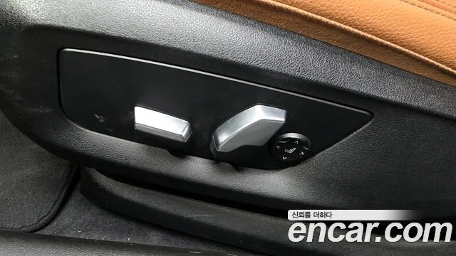 BMW 5 серии 2018 thumb 7