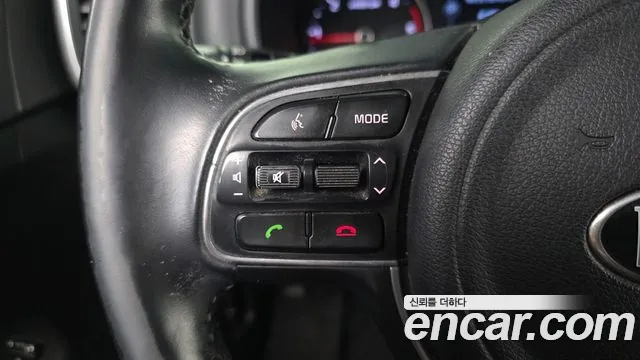 Kia Sportage 2016 thumb 6