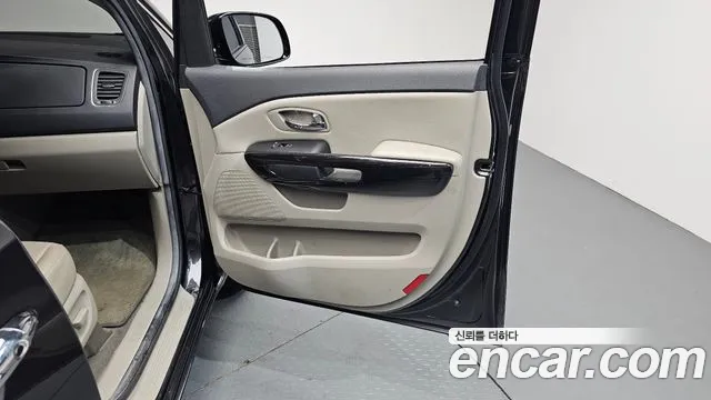 Kia Carnival 2018 thumb 8