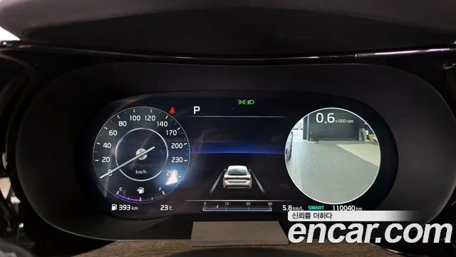 Kia K5 2020 thumb 10