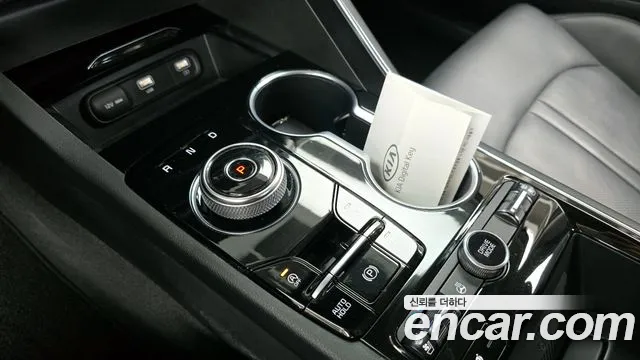 Kia K5 2020 thumb 12