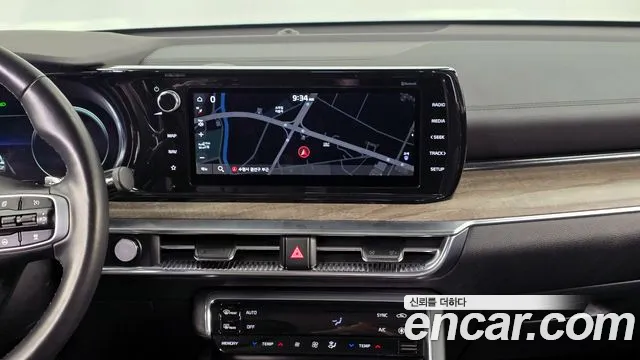 Kia K5 2020 thumb 4