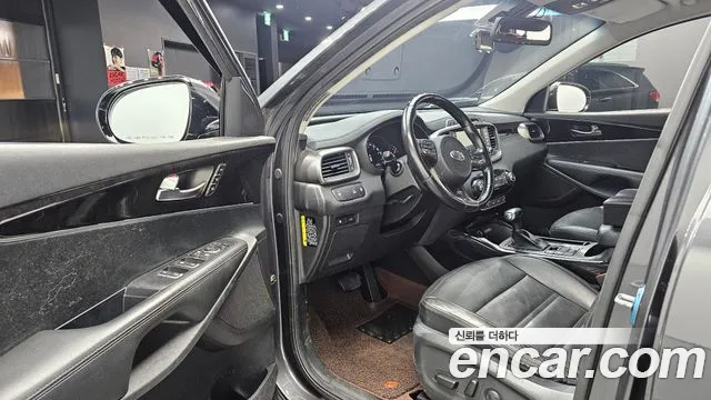 Kia Sorento 2014 thumb 6