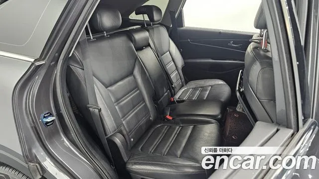 Kia Sorento 2014 thumb 4