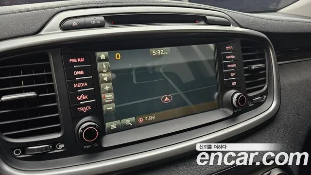 Kia Sorento 2014 thumb 12