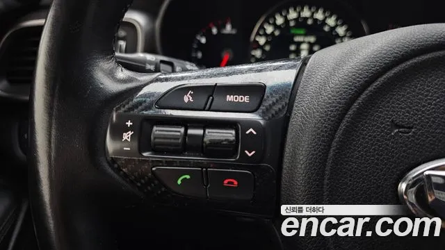 Kia Sorento 2014 thumb 3