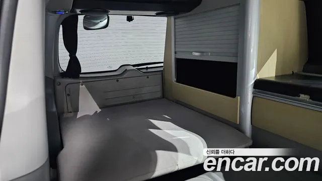 Hyundai Staria 2014 thumb 2