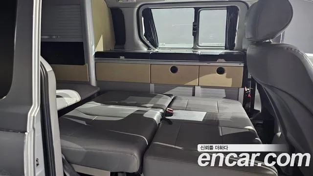 Hyundai Staria 2014 thumb 12