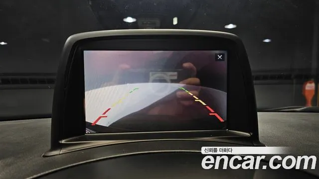 Hyundai Staria 2014 thumb 5