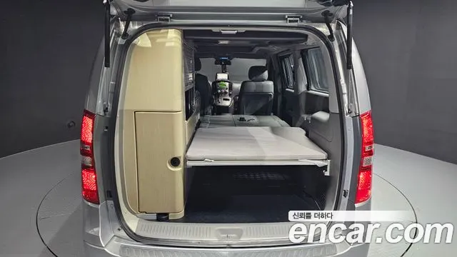 Hyundai Staria 2014 thumb 6