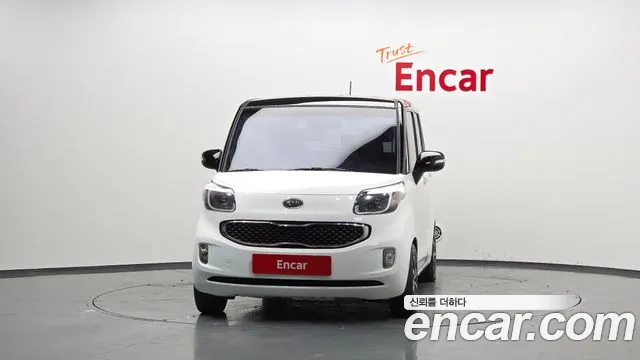 Kia Ray 2015 thumb 4