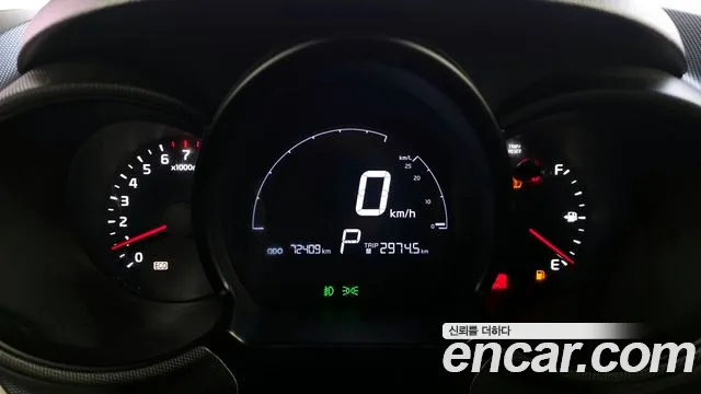 Kia Ray 2015 thumb 9