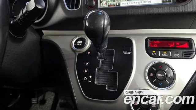 Kia Ray 2015 thumb 7