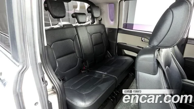 Kia Ray 2015 thumb 12