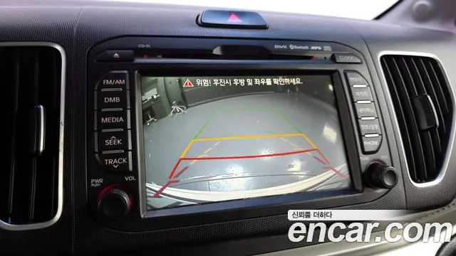 Kia Ray 2015 thumb 8