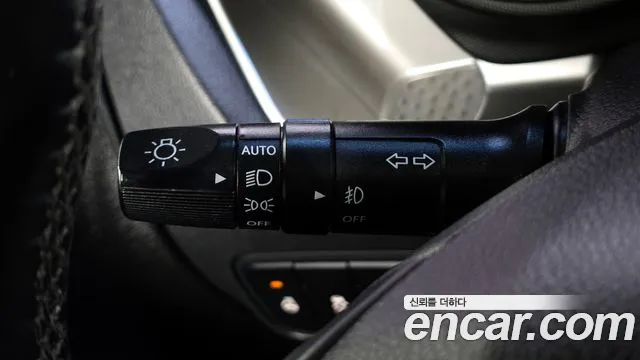 Kia Ray 2015 thumb 2