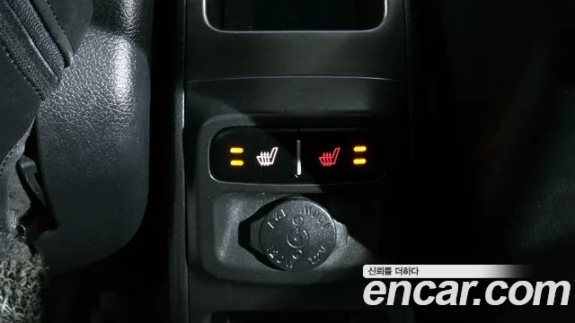 Kia Ray 2015 thumb 5