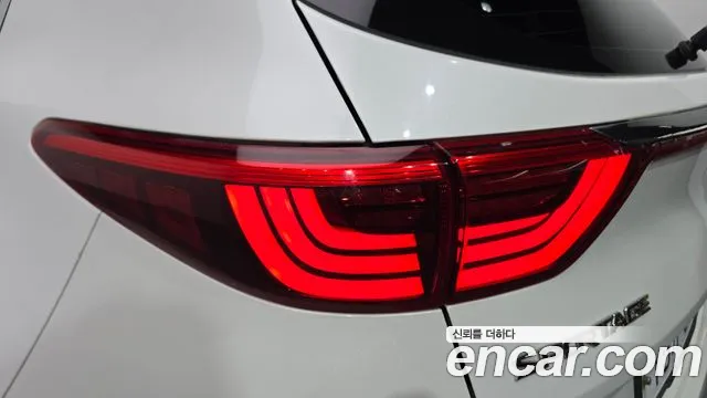 Kia Sportage 2015 thumb 10