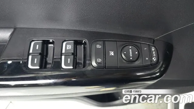Kia Sportage 2015 thumb 6