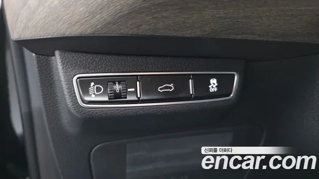 Kia K8 2024 thumb 10